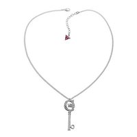 Collana Guess Donna in Acciaio UBN12911